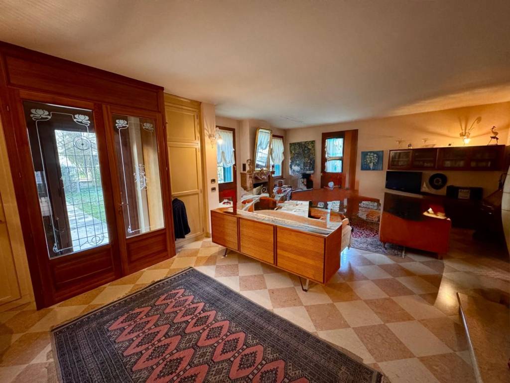 Villa a Salizzole in Via Valmorsel - Foto 4