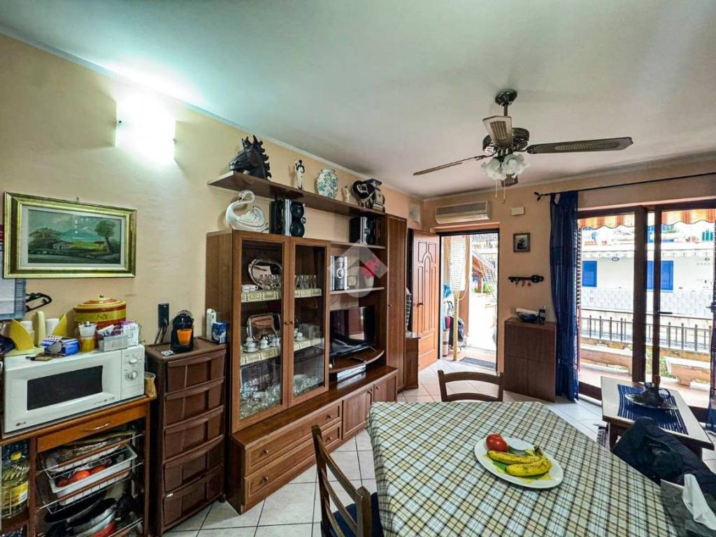 Appartamento a Amantea in Via Monte Bianco, 46 - Foto 3