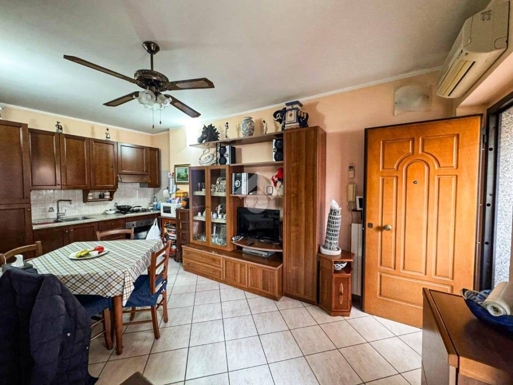Appartamento a Amantea in Via Monte Bianco, 46 - Foto 4