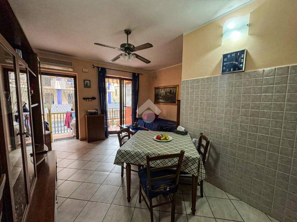 Appartamento a Amantea in Via Monte Bianco, 46 - Foto 5