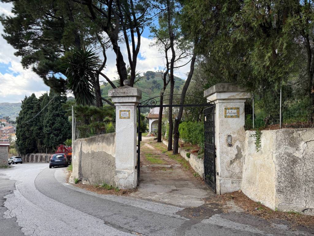 Villa a Messina in Località Marotta, 15 - Foto 2