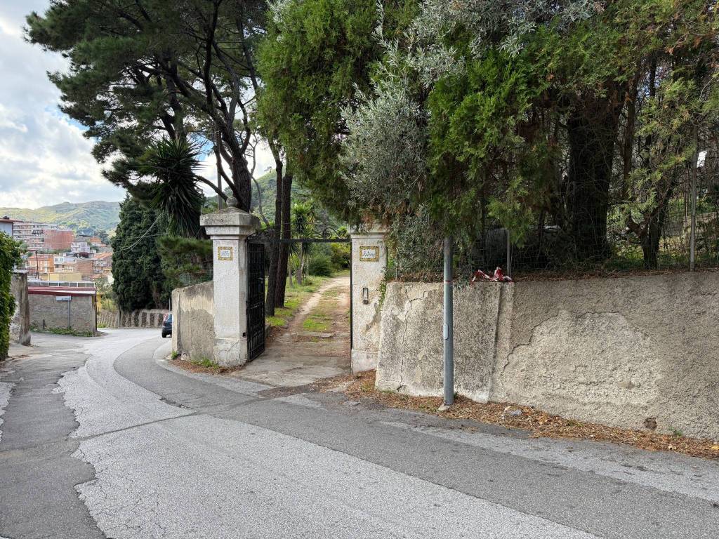 Villa a Messina in Località Marotta, 15 - Foto 3