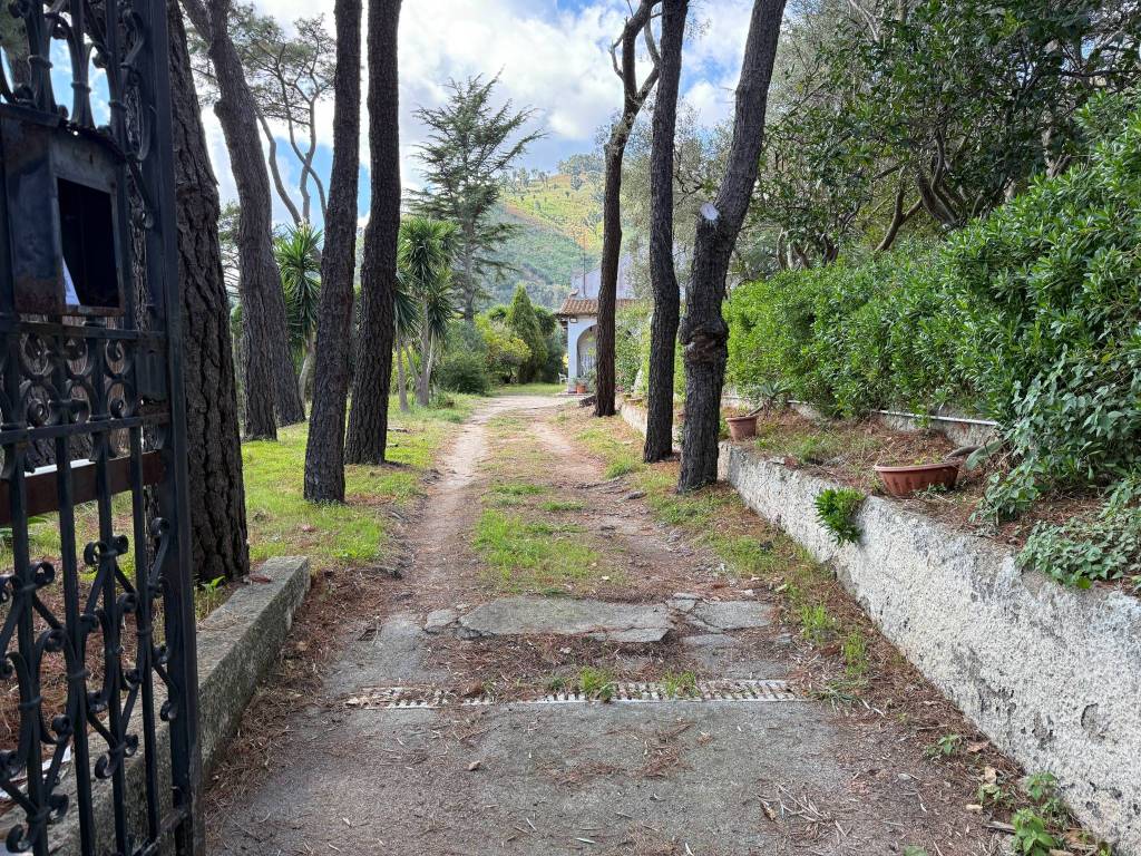 Villa a Messina in Località Marotta, 15 - Foto 4