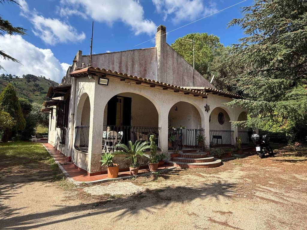 Villa a Messina in Località Marotta, 15 - Foto 5
