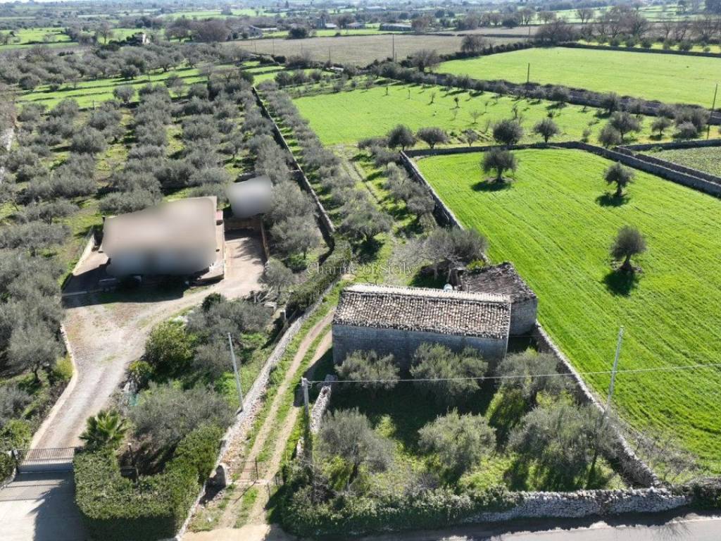 Casa indipendente a Modica - Foto 4