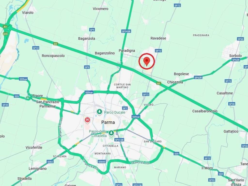 Immobile a Parma in via Morse - Foto 3