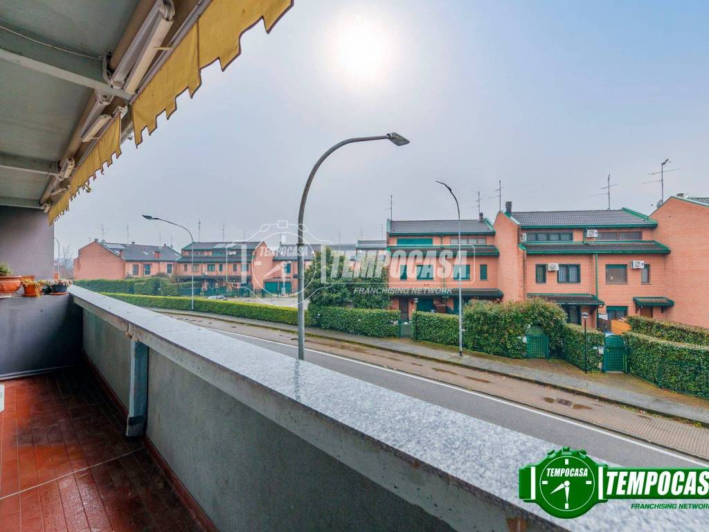 Appartamento a Binasco in Via Cooperazione - Foto 2