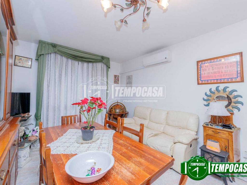 Appartamento a Binasco in Via Cooperazione - Foto 4