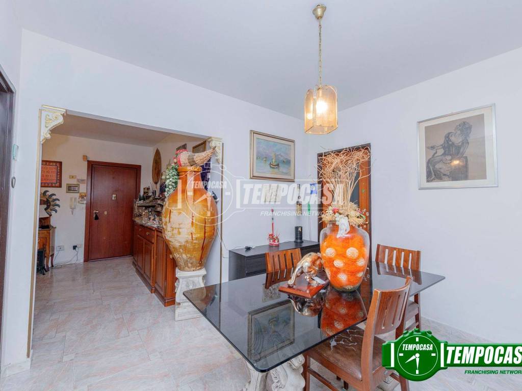 Appartamento a Binasco in Via Cooperazione - Foto 5