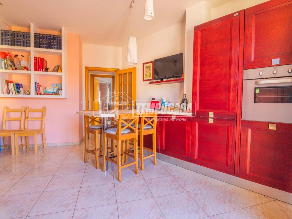 Appartamento a Falconara marittima - Foto 4