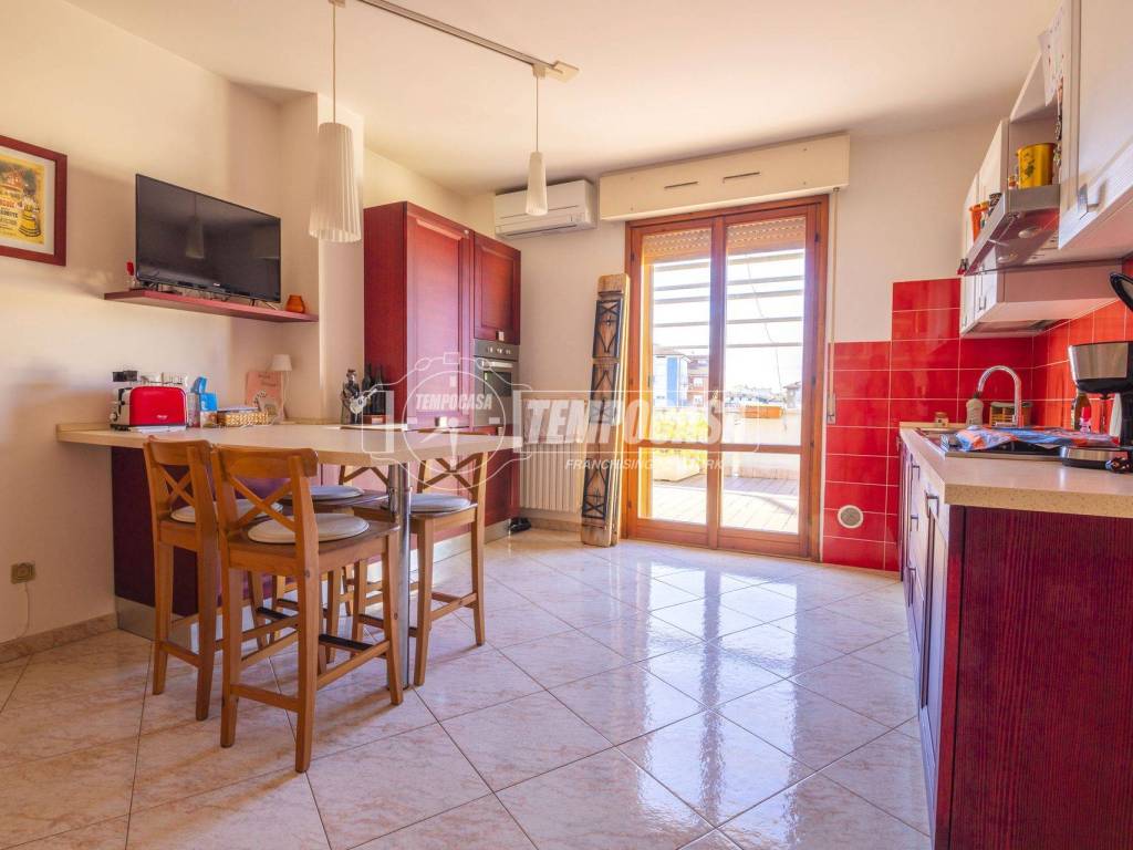Appartamento a Falconara marittima - Foto 5