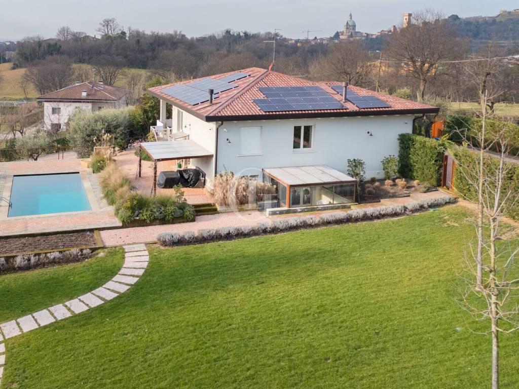 Villa a Lonato del garda in Dei Colli, 1 - Foto 3