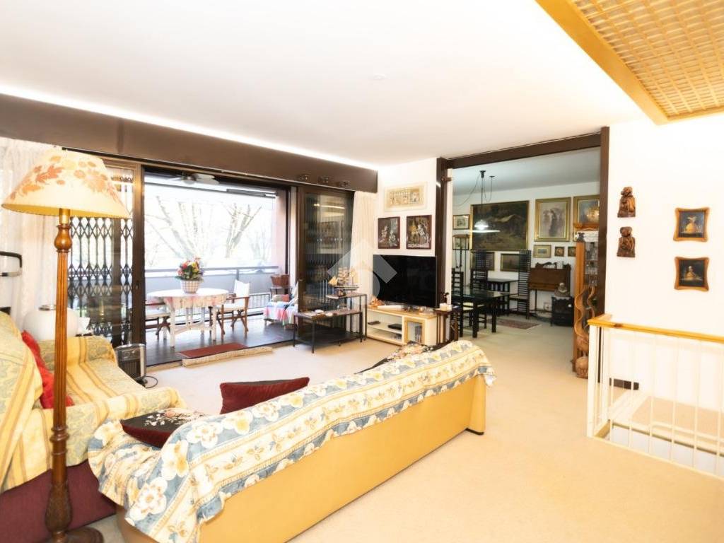 Appartamento a Basiglio in via Giotto, 6 - Foto 2