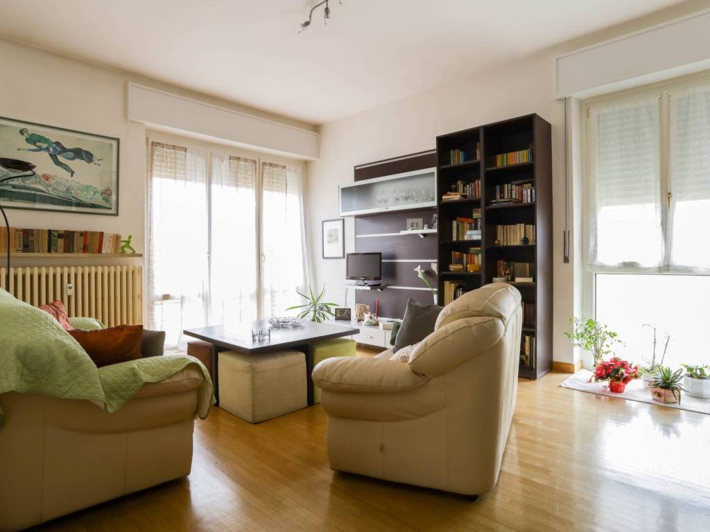 Appartamento a Verona in Via Salesio Pegrassi, 6 - Foto 2