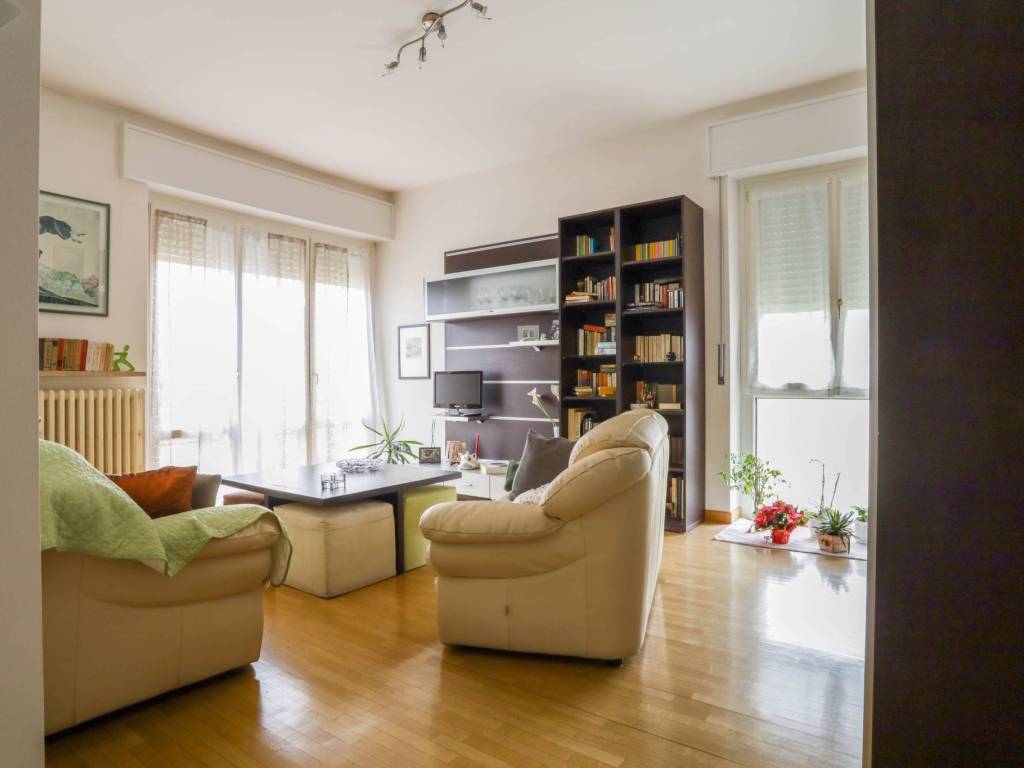 Appartamento a Verona in Via Salesio Pegrassi, 6 - Foto 3