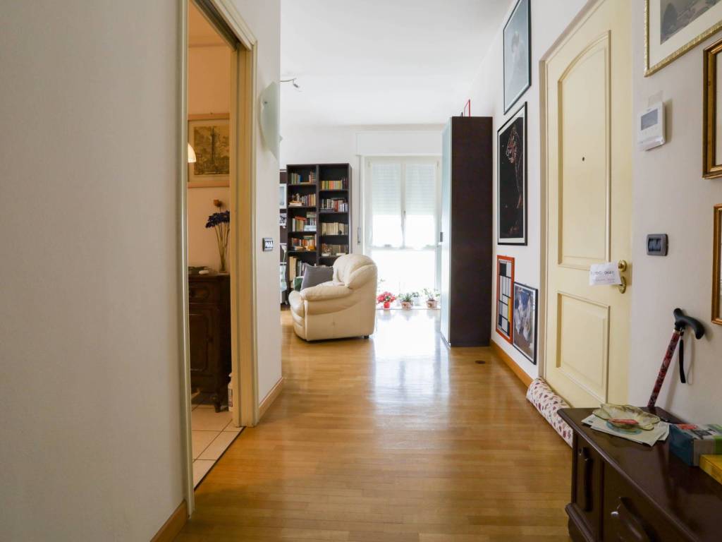 Appartamento a Verona in Via Salesio Pegrassi, 6 - Foto 4