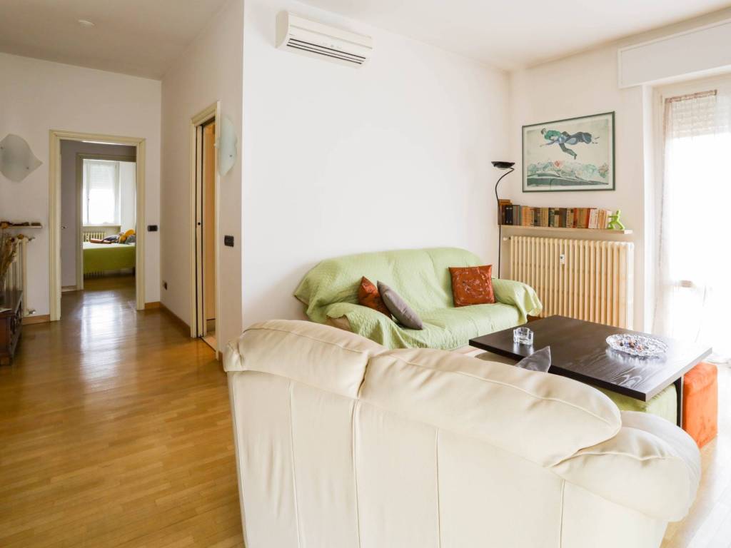Appartamento a Verona in Via Salesio Pegrassi, 6 - Foto 5