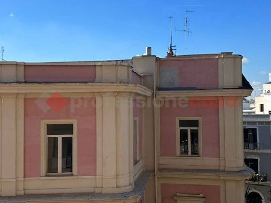Appartamento a Bari in CORSO SONNINO , 48 - Foto 2
