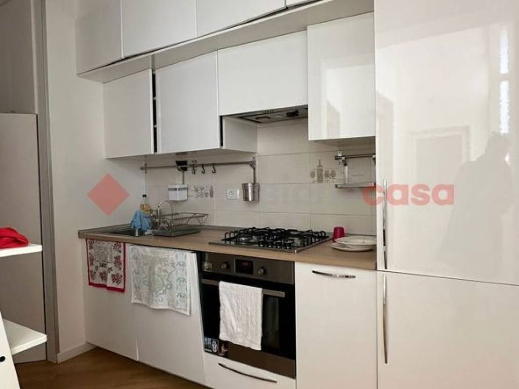 Appartamento a Bari in CORSO SONNINO , 48 - Foto 4