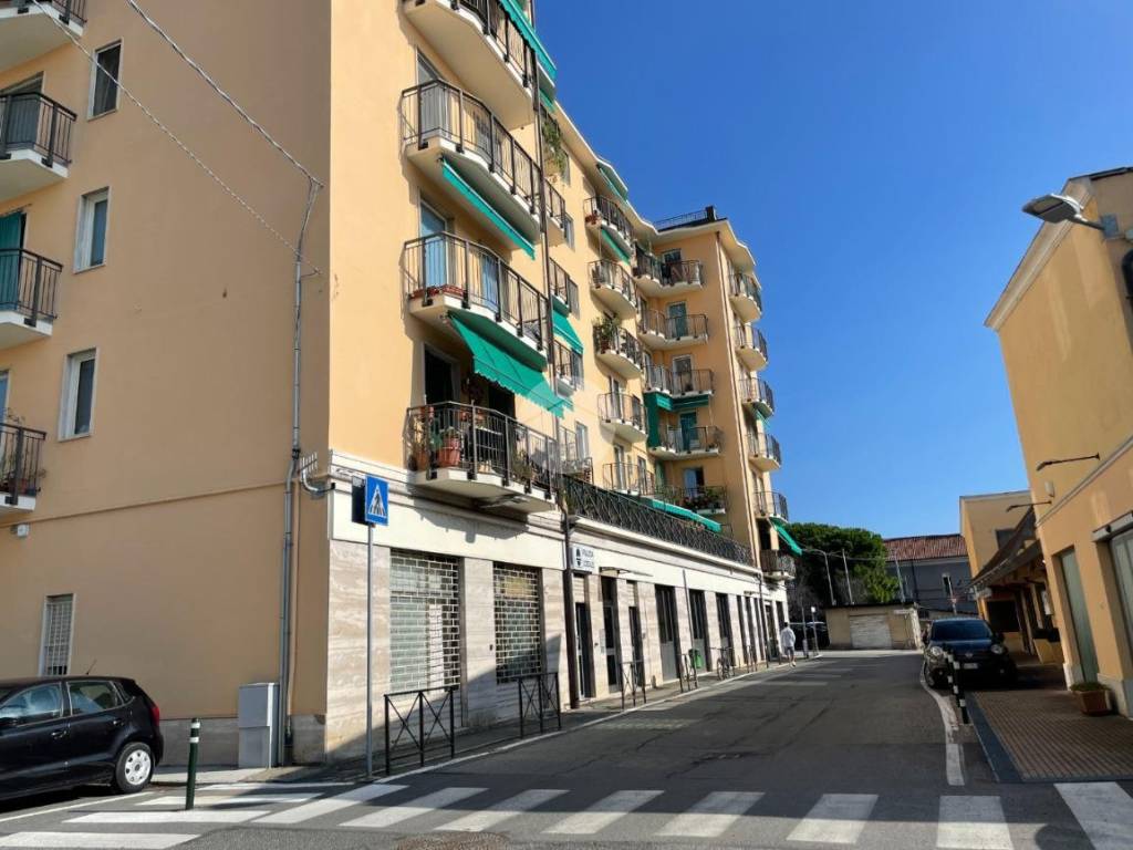 Appartamento a Piossasco in Via ferrari, 24 - Foto 2