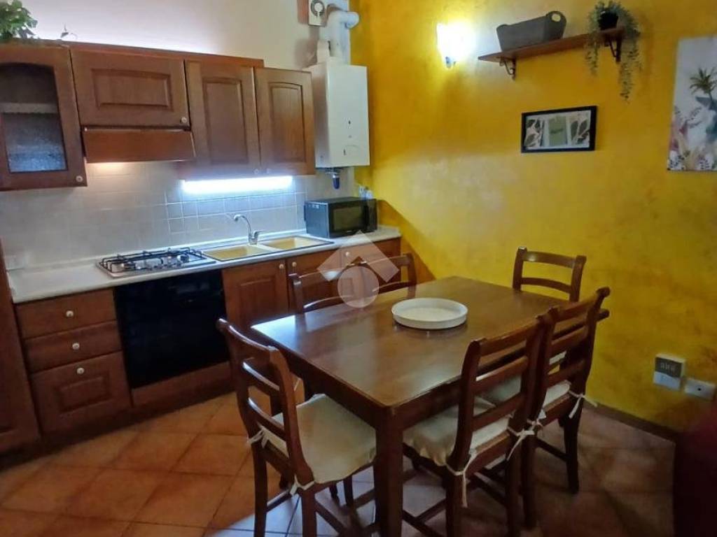 Appartamento a Crema in Via dei racchetti, 14 - Foto 3