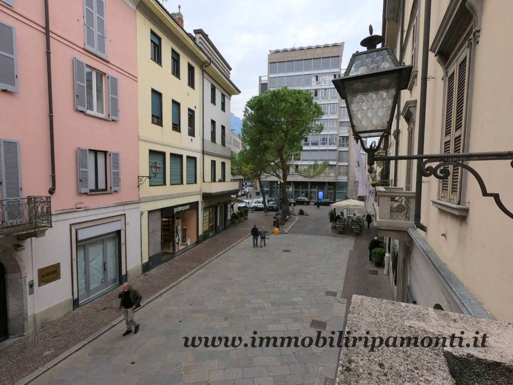 Appartamento a Lecco in Via Roma - Foto 4