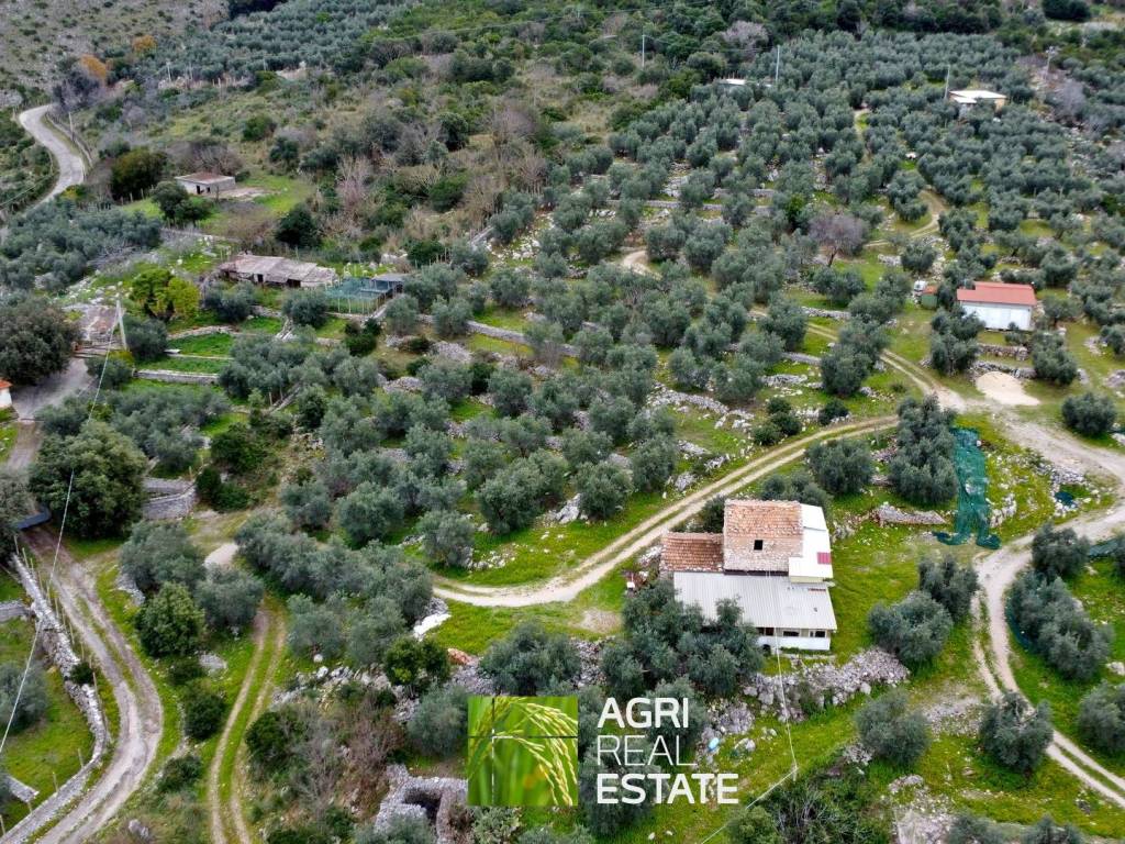 Terreno a Sonnino in Via Monte Romano - Foto 4