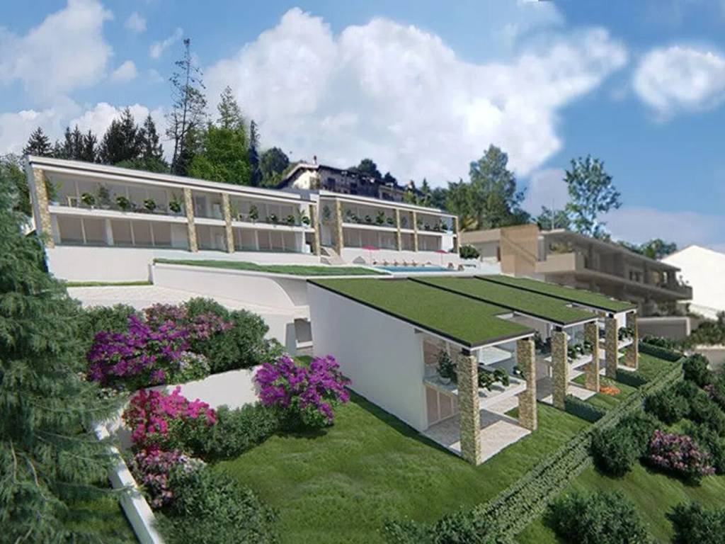 Appartamento a San zeno di montagna - Foto 2