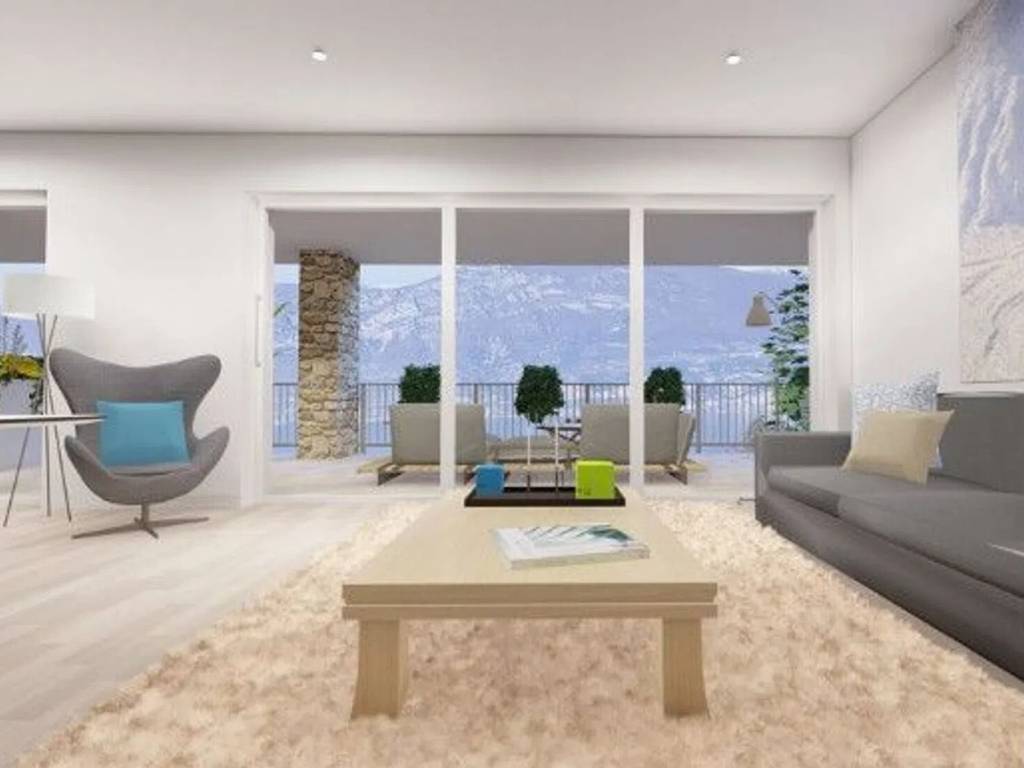 Appartamento a San zeno di montagna - Foto 3