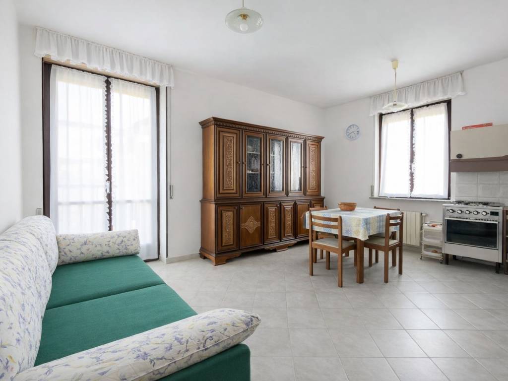 Appartamento a Alessandria in Via Alessandro Tonso, 80 - Foto 2