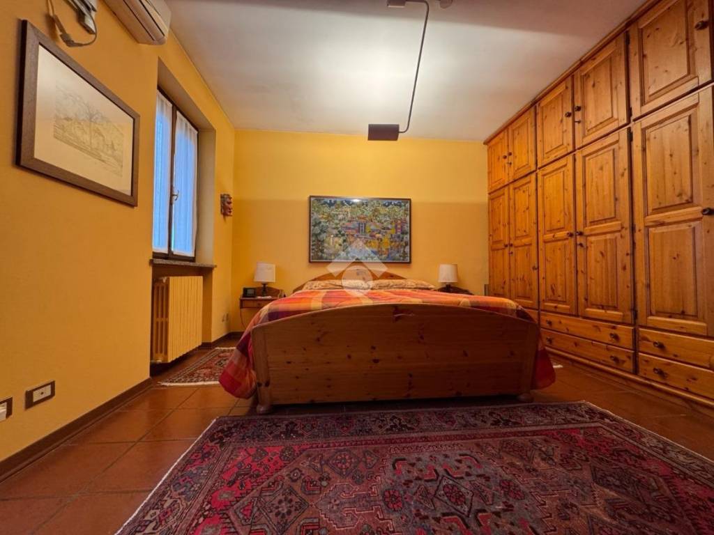 Appartamento a Cameri in Via Risorgimento, 13 - Foto 3