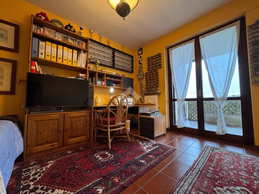 Appartamento a Cameri in Via Risorgimento, 13 - Foto 4