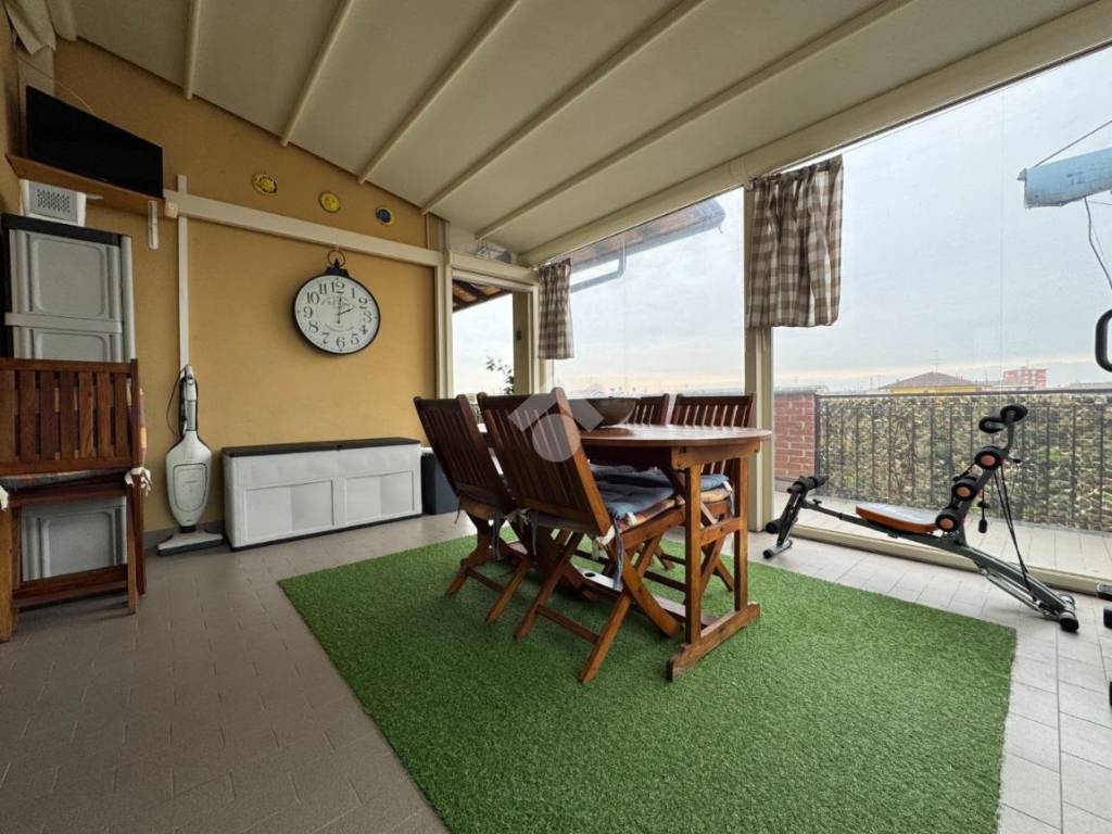 Appartamento a Cameri in Via Risorgimento, 13 - Foto 5