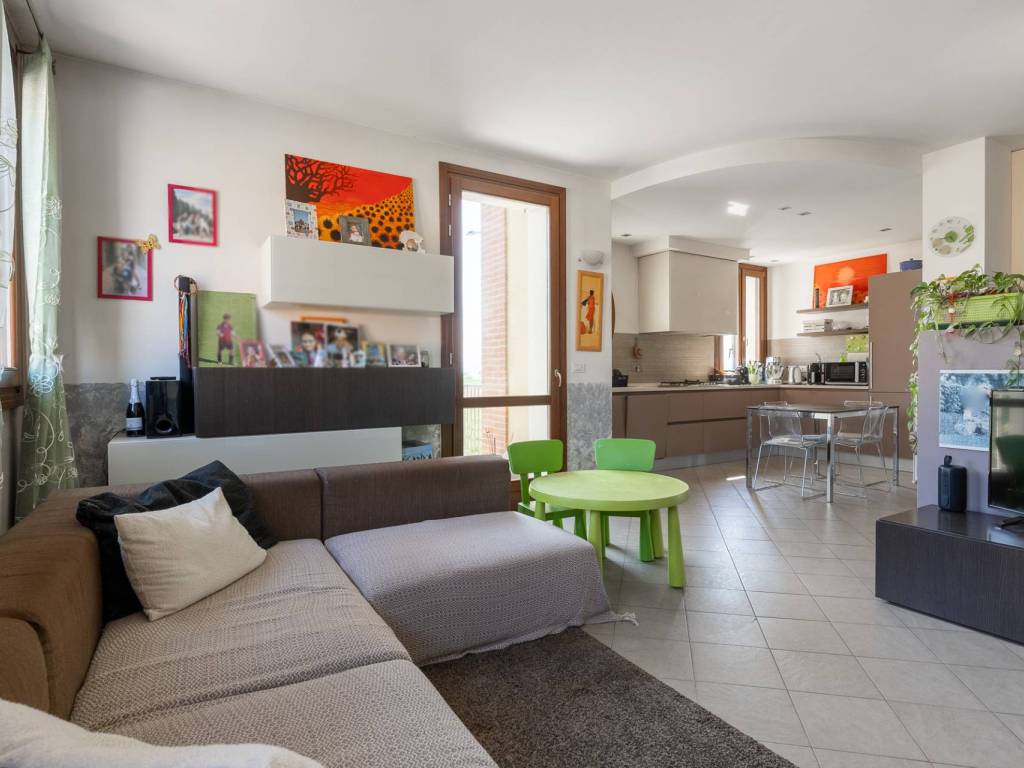 Appartamento a Imola - Foto 2