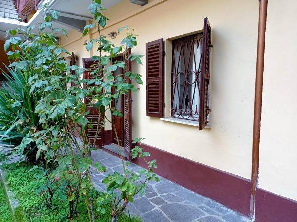 Casa indipendente a Carpignano sesia in Via Ottaviano Fabrizio Mossotti, 4 - Foto 2