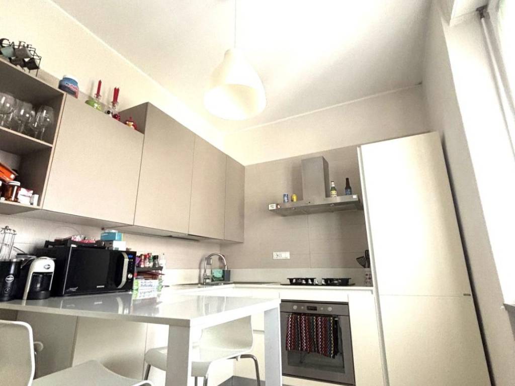Appartamento a Livorno in Via Calatafimi, 25 - Foto 2