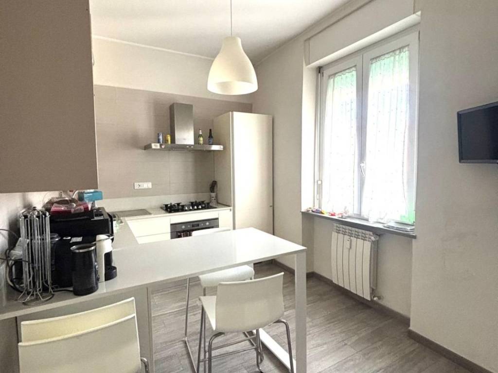Appartamento a Livorno in Via Calatafimi, 25 - Foto 3