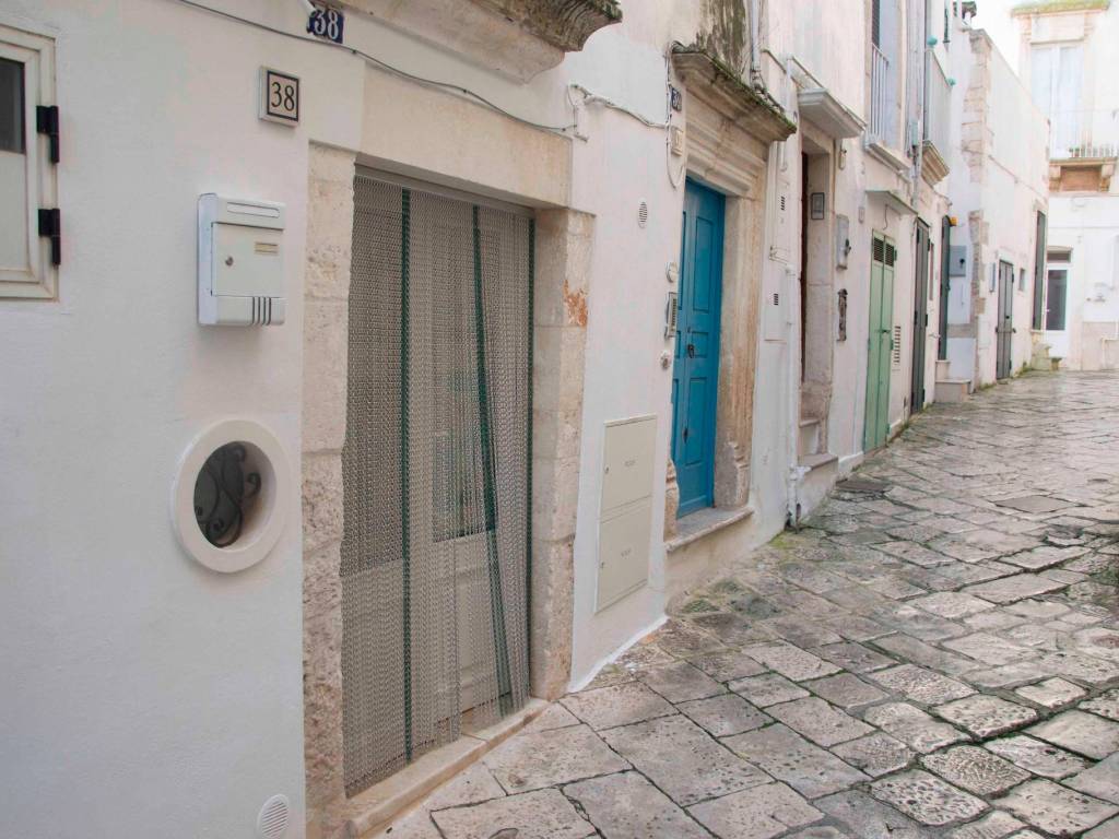 Appartamento a Martina franca in Via Conte Leopardi - Foto 3