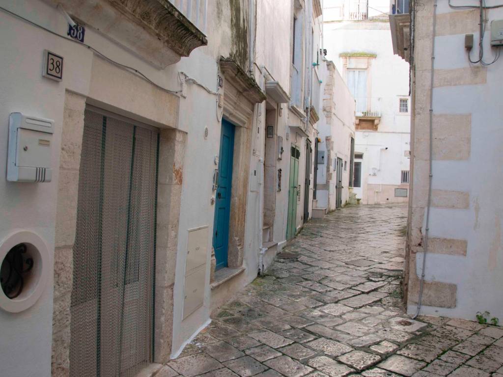 Appartamento a Martina franca in Via Conte Leopardi - Foto 4
