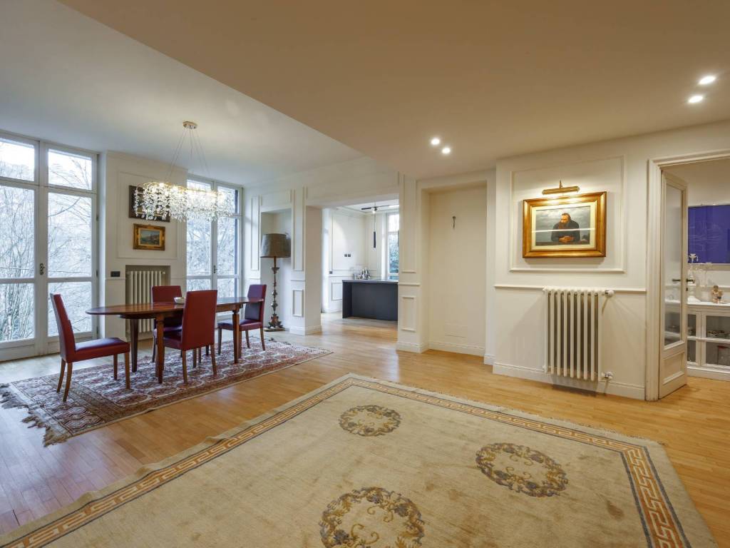 Villa a Moncalieri in Strada Rebaude - Foto 3