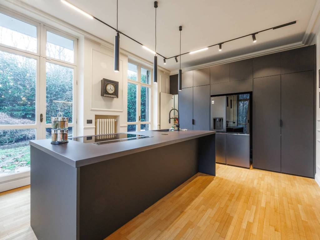 Villa a Moncalieri in Strada Rebaude - Foto 4