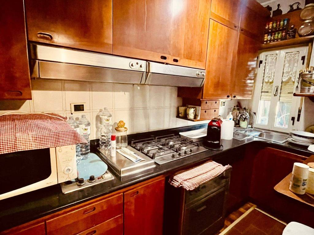 Appartamento a Iglesias in Via Roberto Cattaneo, 35 - Foto 4