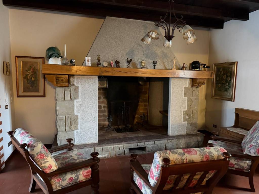 Casa indipendente a Sotto il monte giovanni xxiii - Foto 2