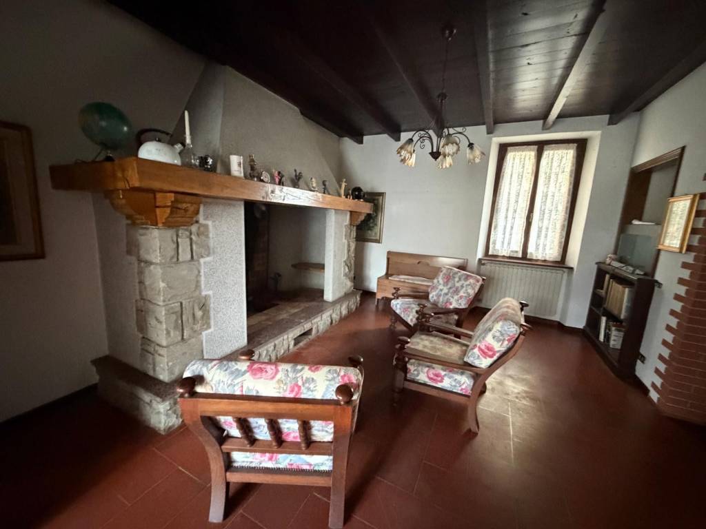 Casa indipendente a Sotto il monte giovanni xxiii - Foto 3