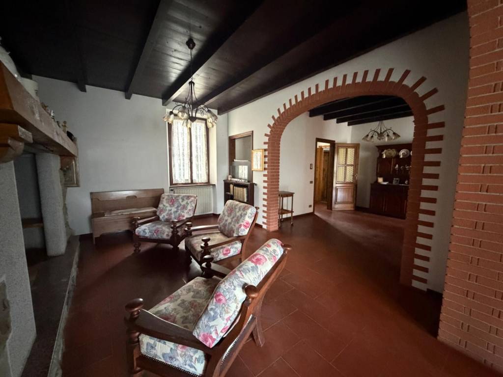 Casa indipendente a Sotto il monte giovanni xxiii - Foto 4