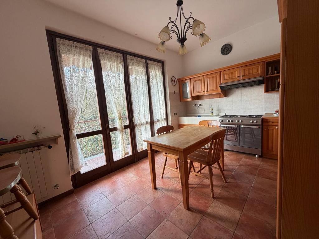 Casa indipendente a Sotto il monte giovanni xxiii - Foto 5