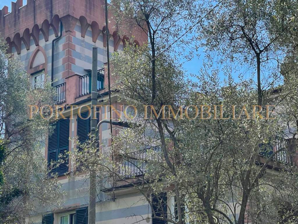 Appartamento a Rapallo in Corso Goffredo Mameli, 377 - Foto 4