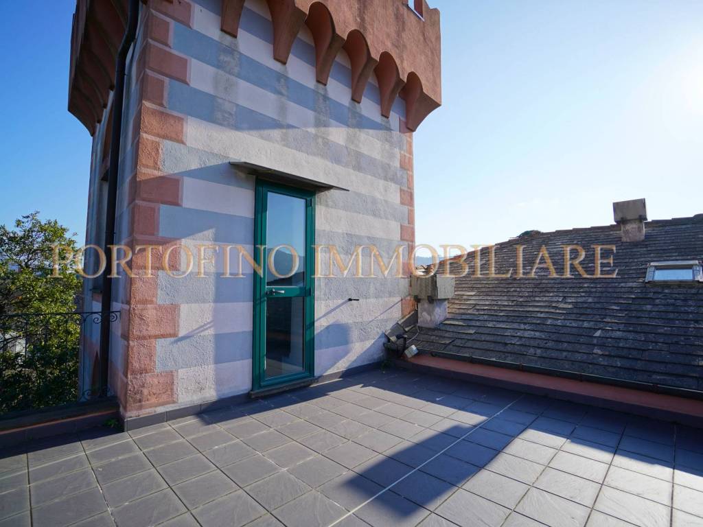 Appartamento a Rapallo in Corso Goffredo Mameli, 377 - Foto 5