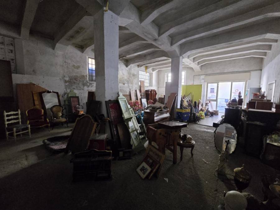 Palazzo / stabile a Reggio calabria - Foto 2