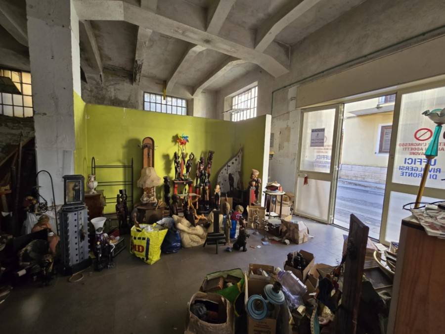 Palazzo / stabile a Reggio calabria - Foto 3
